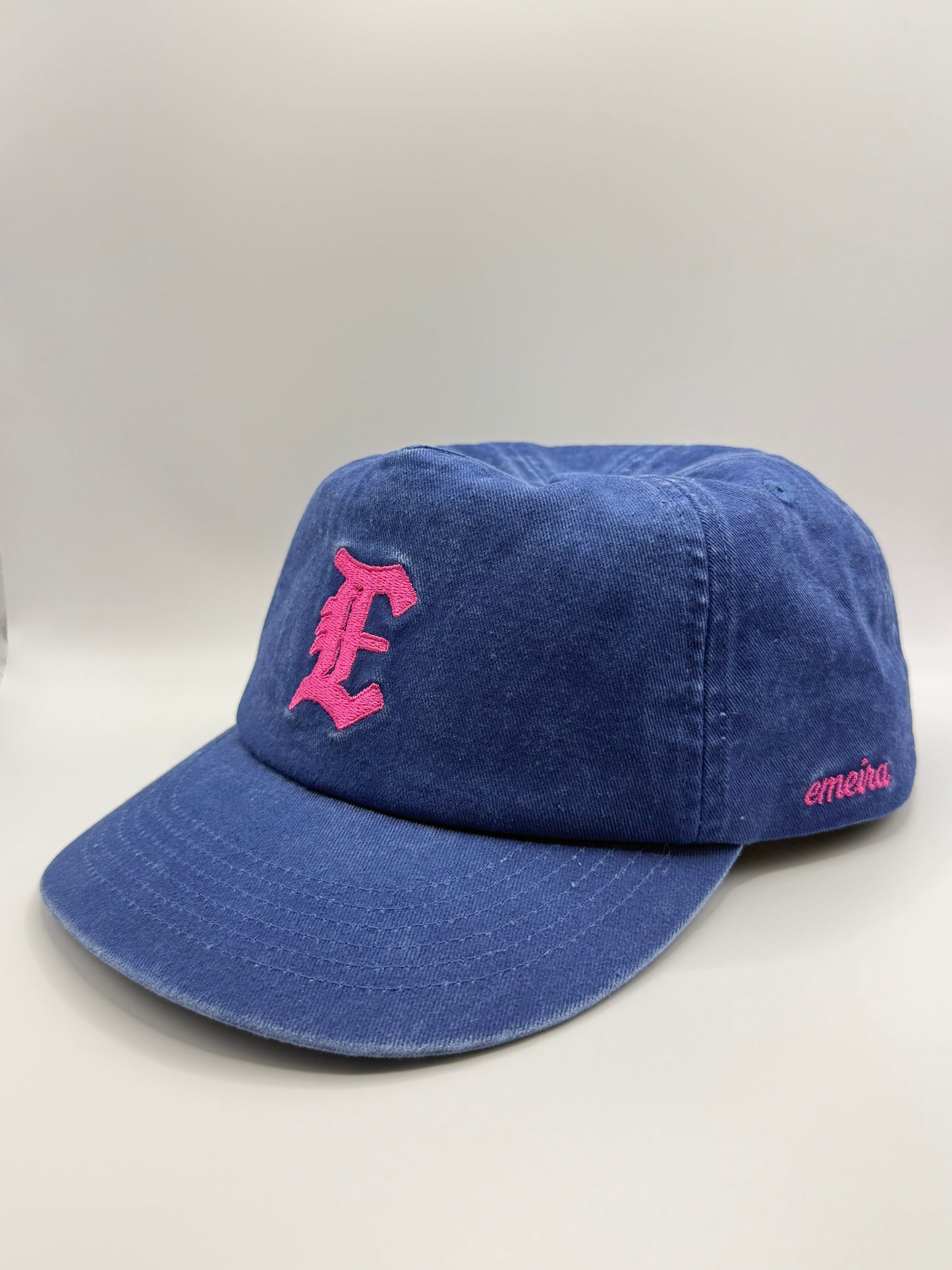 VARSITY E
