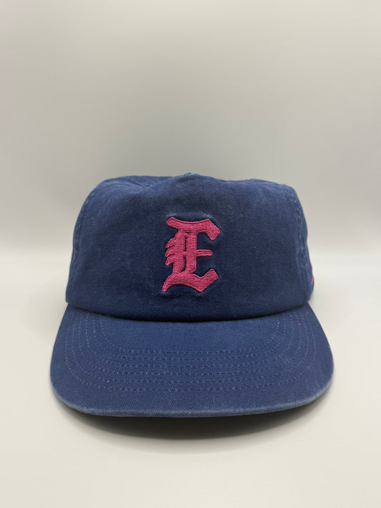 VARSITY E