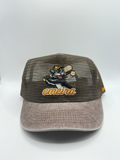 MR. EMEIRA. AKA SLUGGER