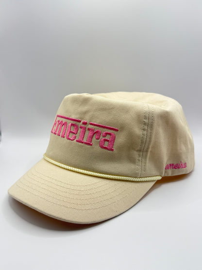 EMEIRA RACER CREAM