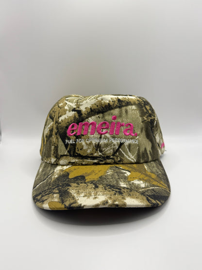 FUEL FOR OPTIMUM PERFORMANCE CAMO