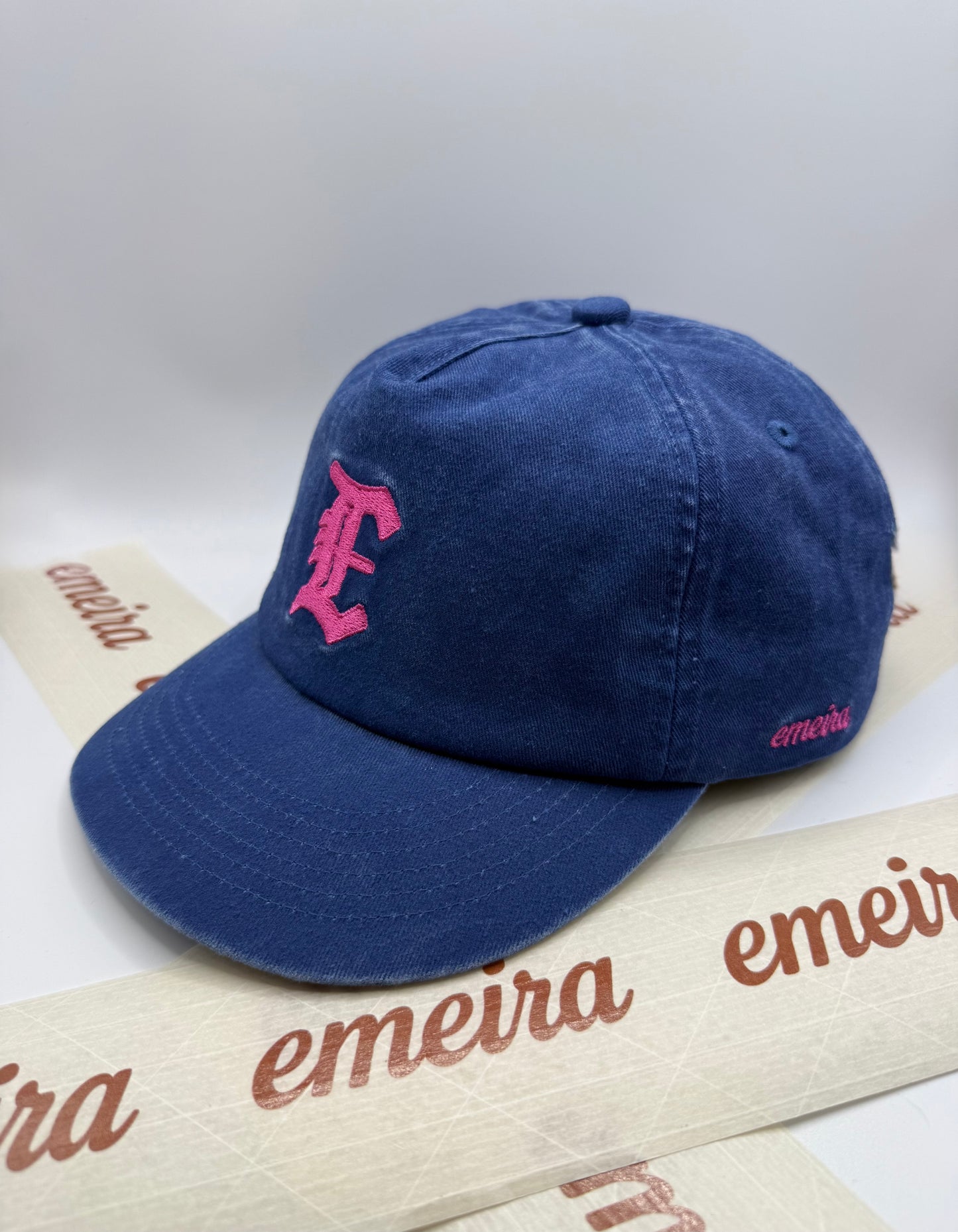 VARSITY E