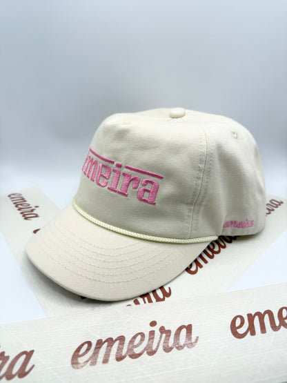 EMEIRA RACER CREAM