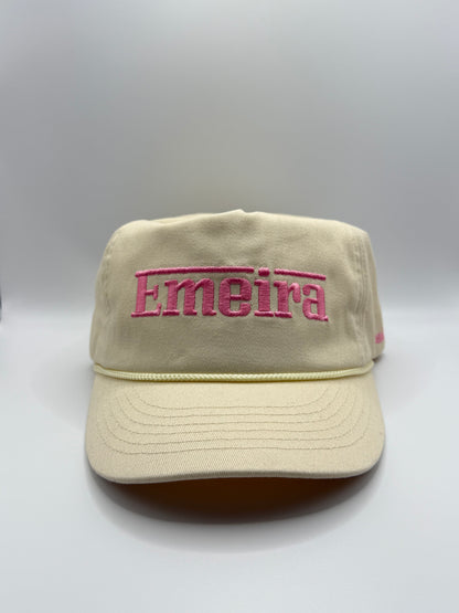 EMEIRA RACER CREAM
