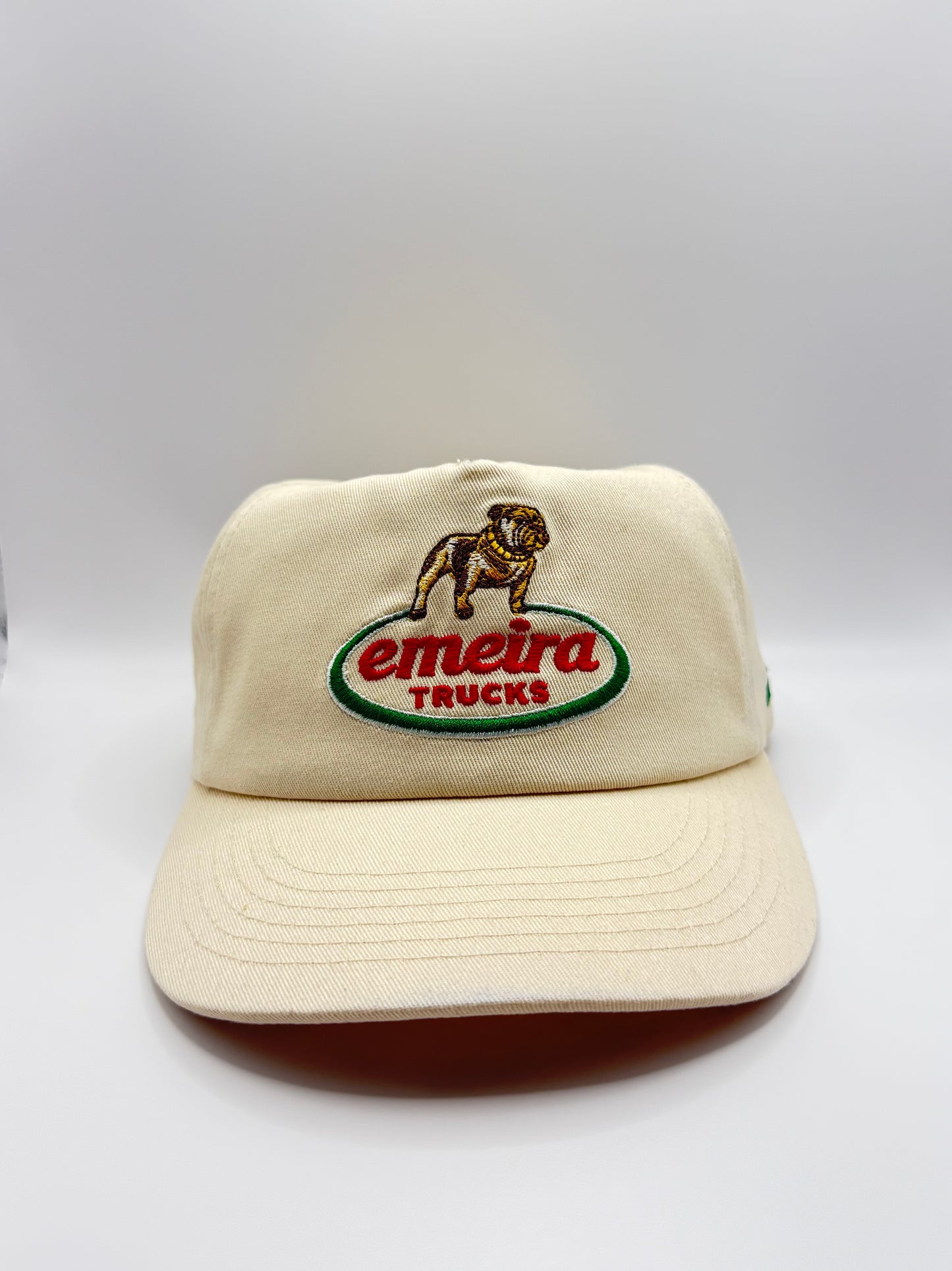 EMEIRA TRUCKS CREAM