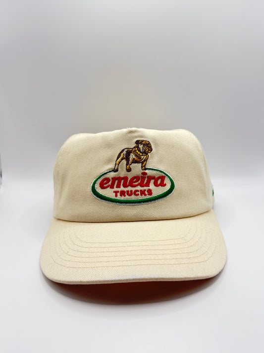 EMEIRA TRUCKS CREAM