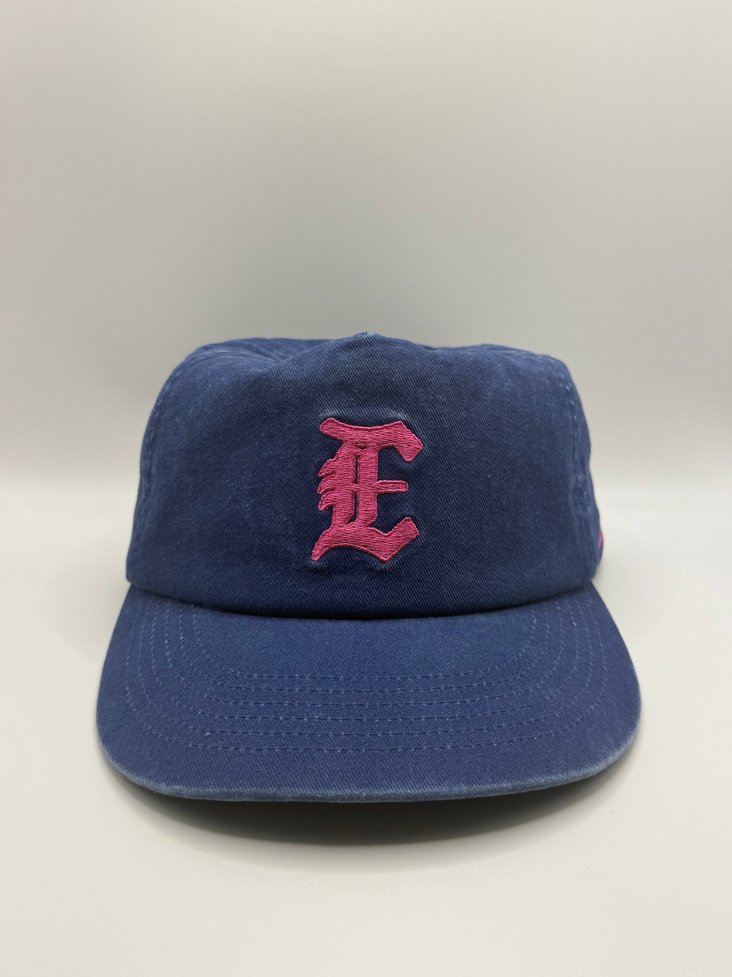 VARSITY E